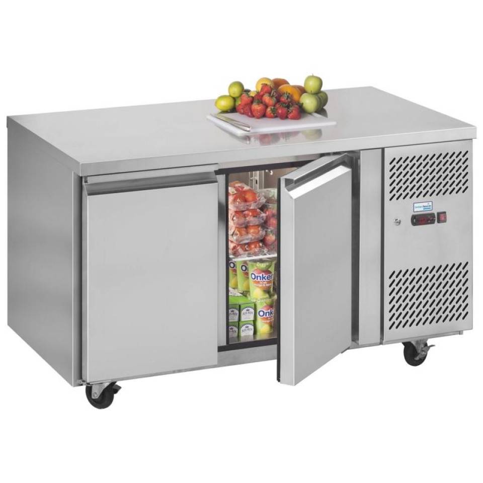 Fridge Hire - Integrated Worksurface