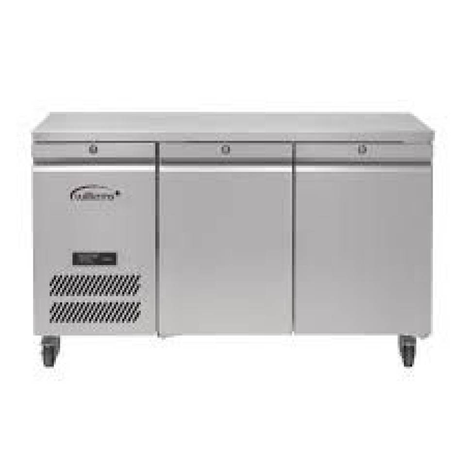 Fridge Hire - Integrated Worksurface