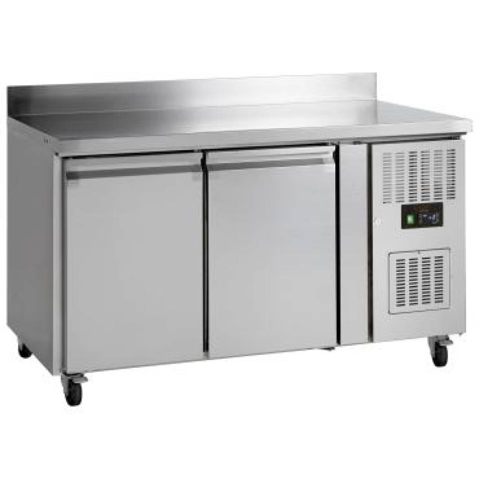 Fridge Hire - Integrated Worksurface and Upstand