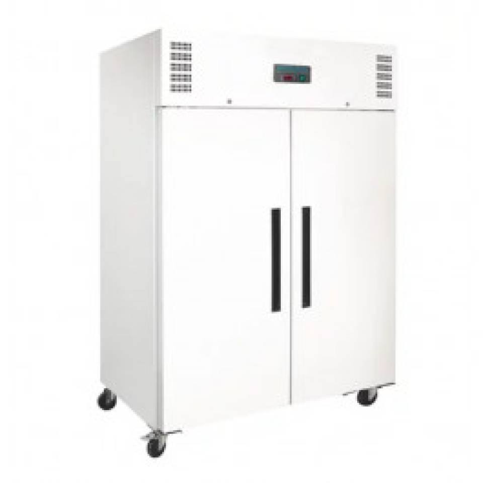 Double Door Fridge Hire