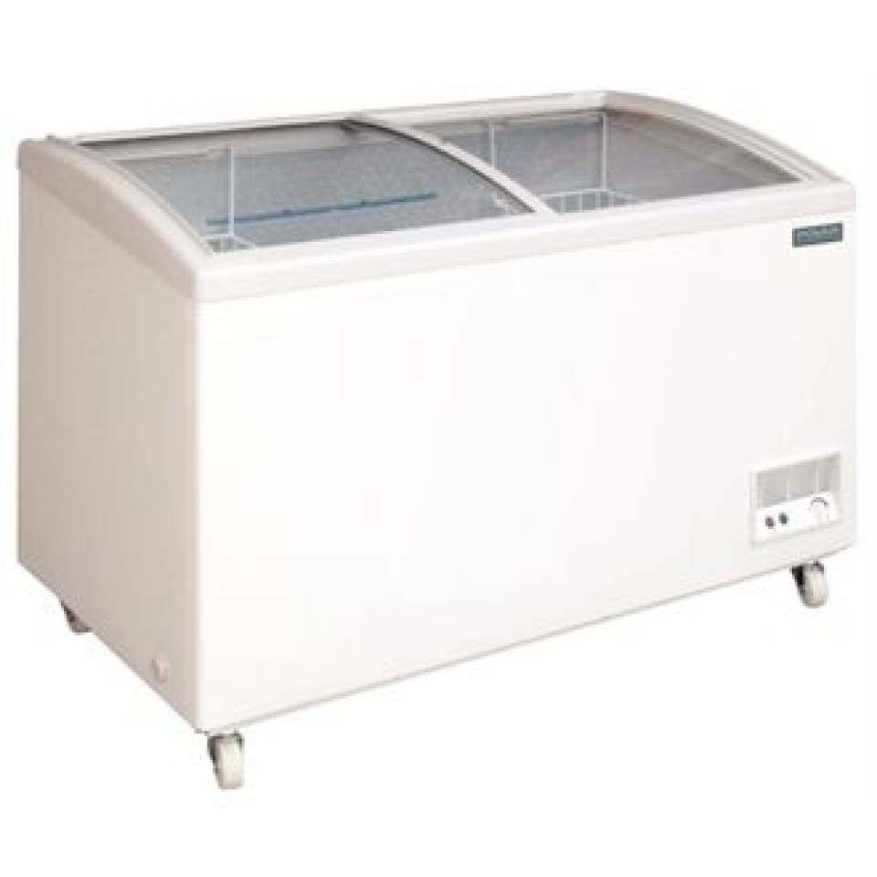 Polar Display Chest Freezer Hire