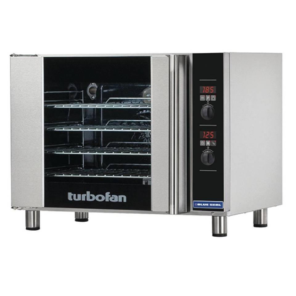 Blue Seal blue seal turbofan OVEN GRILL CATERING COMMERCIAL CAFE RESTAURANT EQUIPMENT  NR 