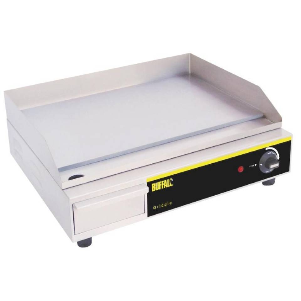 Countertop Electric Griddle Hire