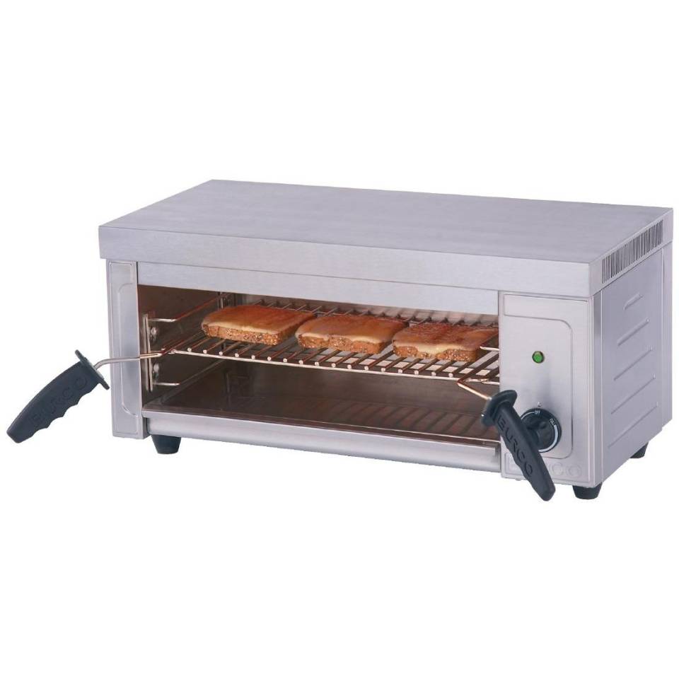 Electric Salamander Grill Hire