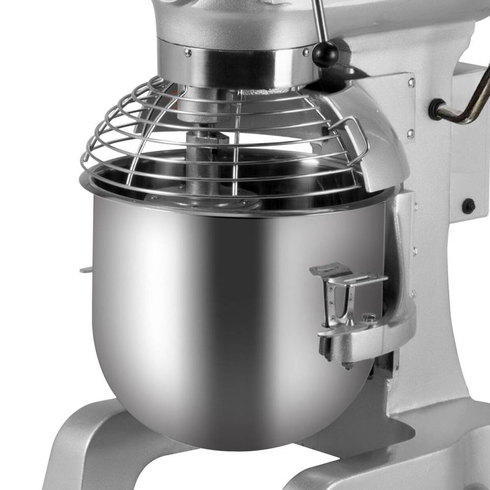 Commercial Planetary Mixer Hire - 20L | Expo Hire