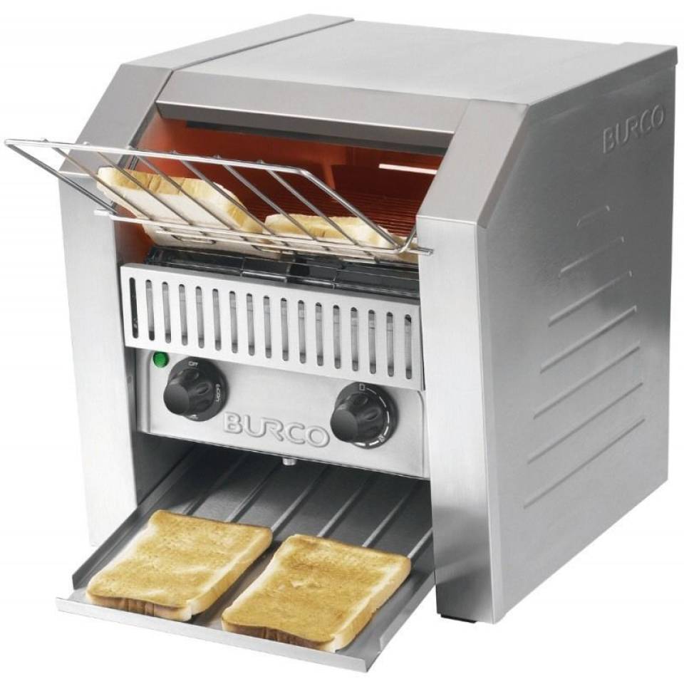 Rotary Conveyor Toaster Hire