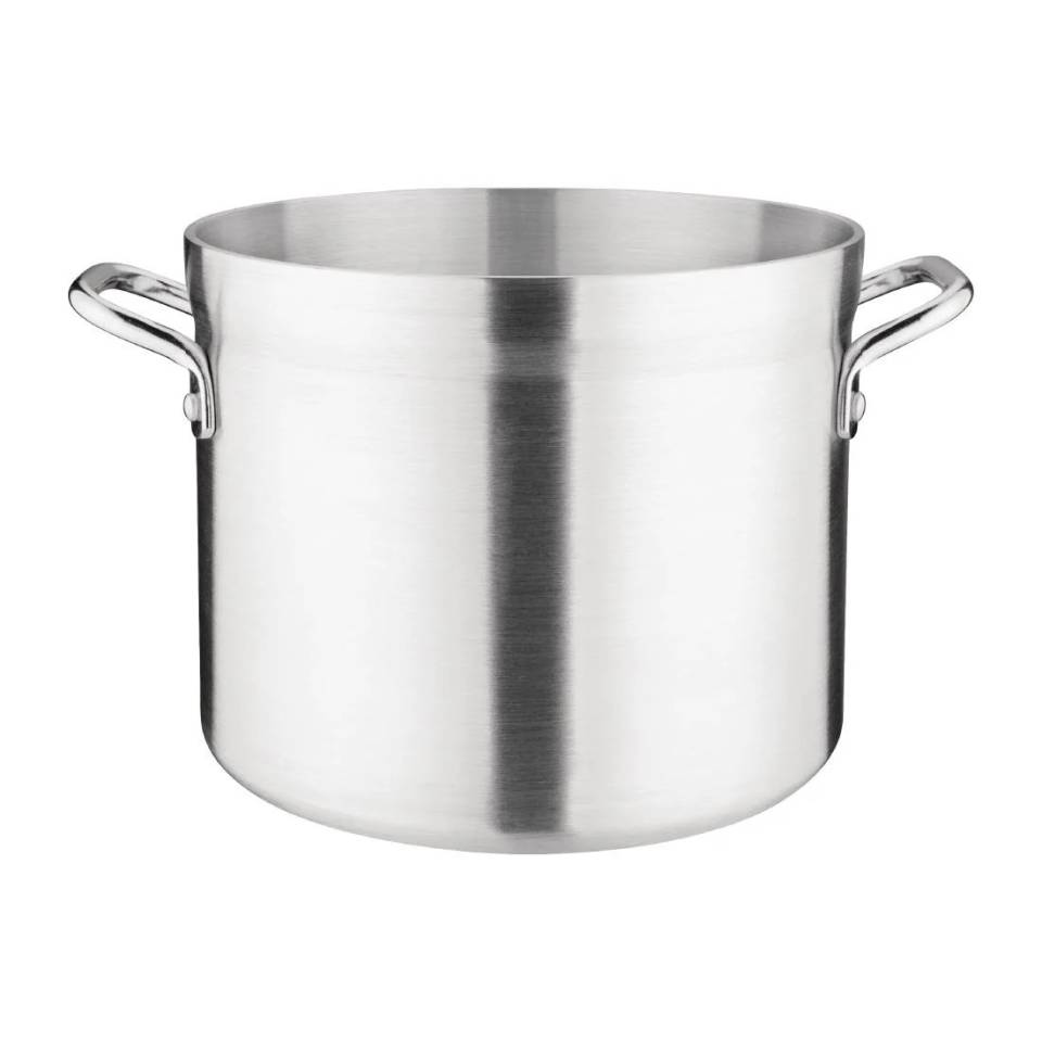 Deep Boiling Pot - 11.4l