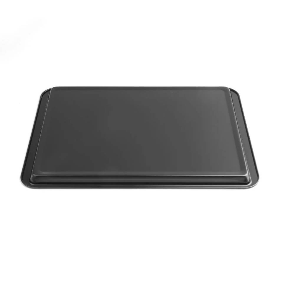 Carbon Steel Non Stick Baking Tray - Small
