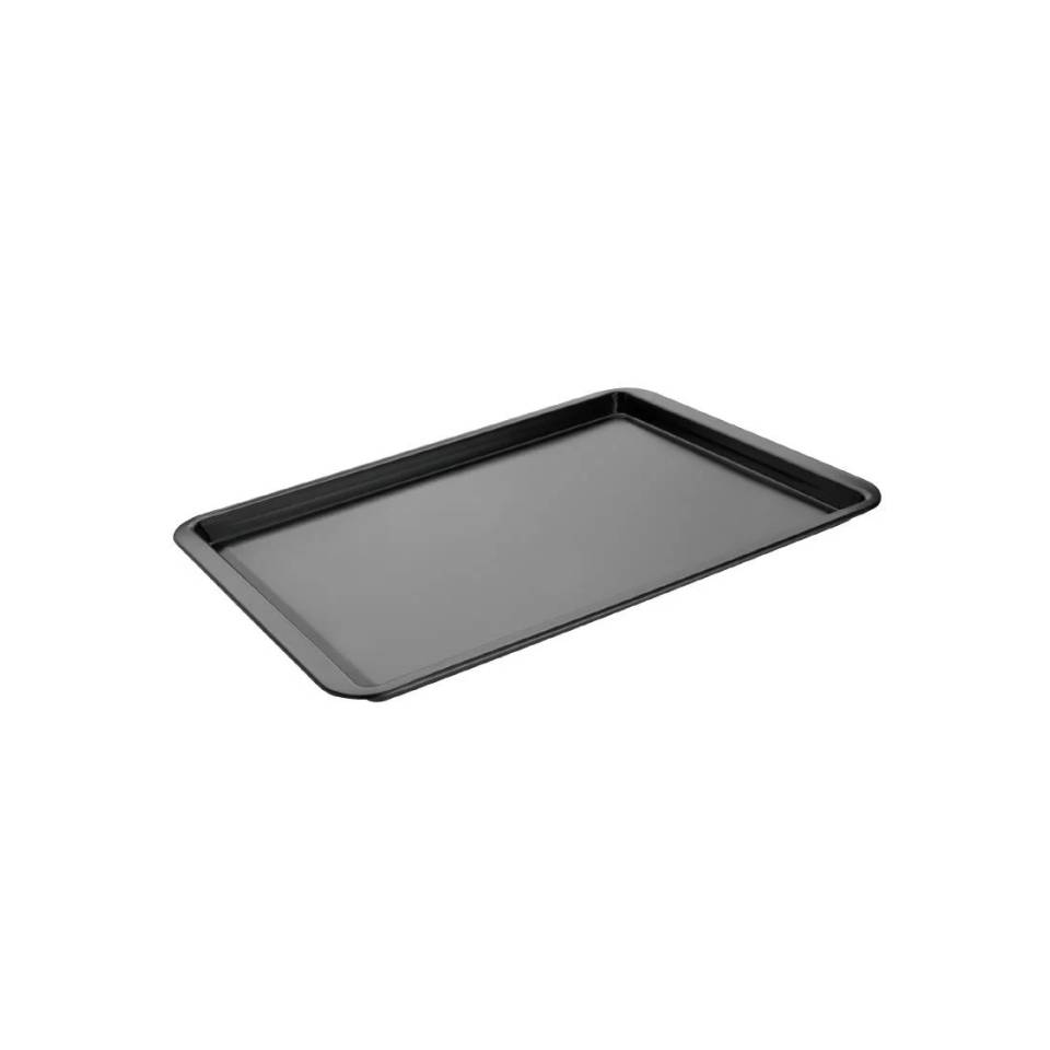 Carbon Steel Non Stick Baking Tray - Small