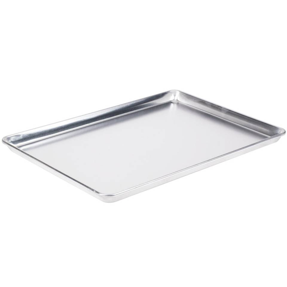 Aluminium Oven Baking Tray - 660 x 460 x 25mm