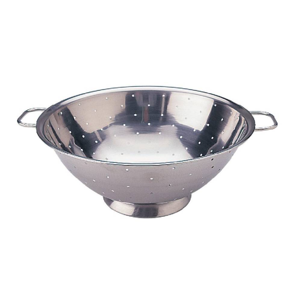 Hire Colander