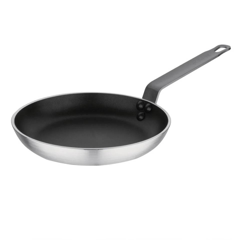 Aluminium Frying Pan - 240mm Teflon