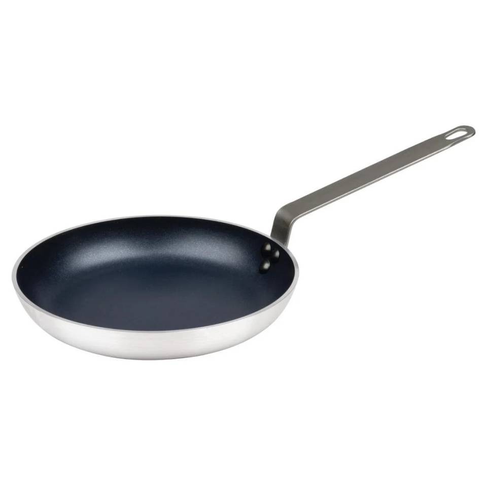 Aluminium Frying Pan - 400mm Teflon