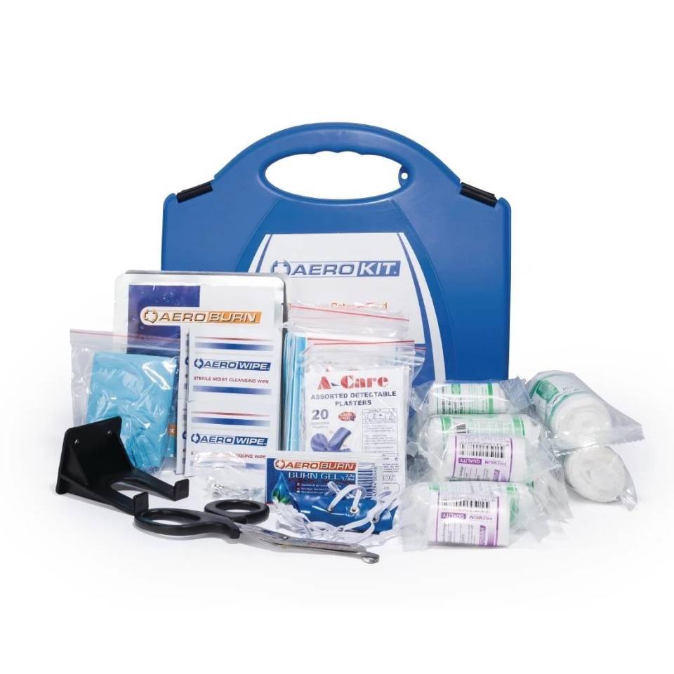 Hire First Aid Kit