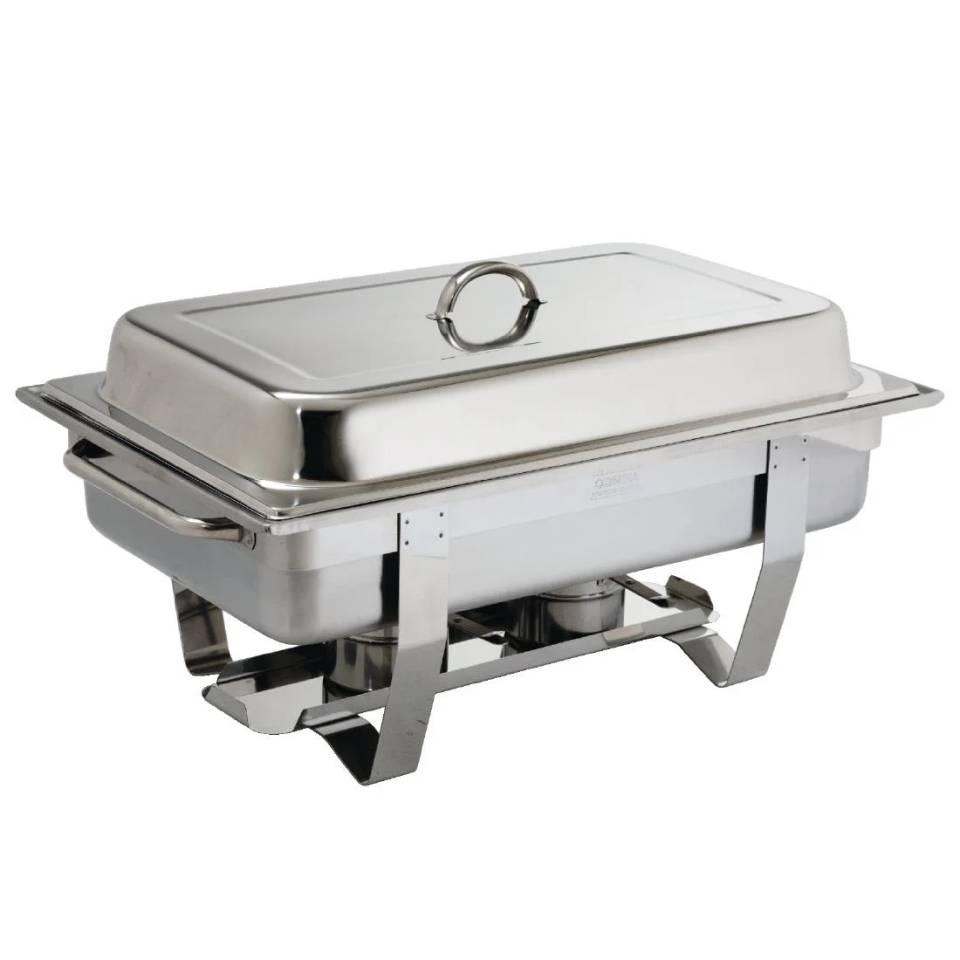 Full Size Chafing Dish Hire