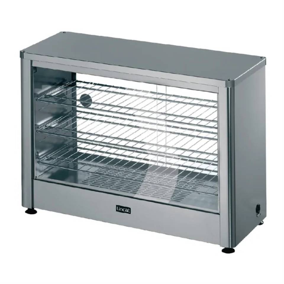 Pie Warmer Hire