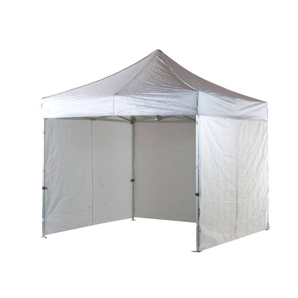 Pop up Gazebo Hire - 3m x 3m