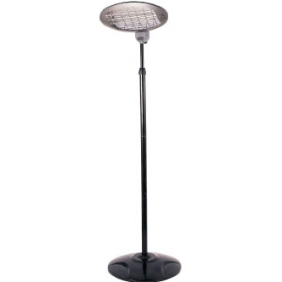 Free Standing Electric Patio Heater Hire