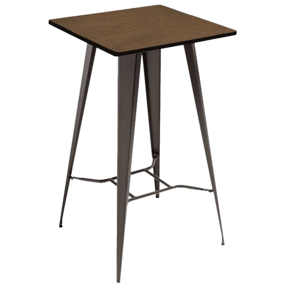 Hire-tolix-poseur-table