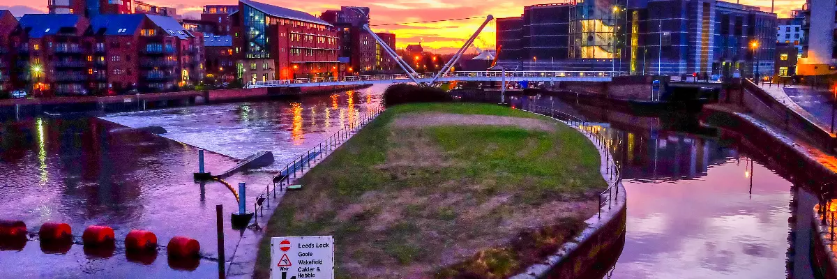 Event Hire Across Yorkshire: Leeds, Sheffield, York and Beyond (1)