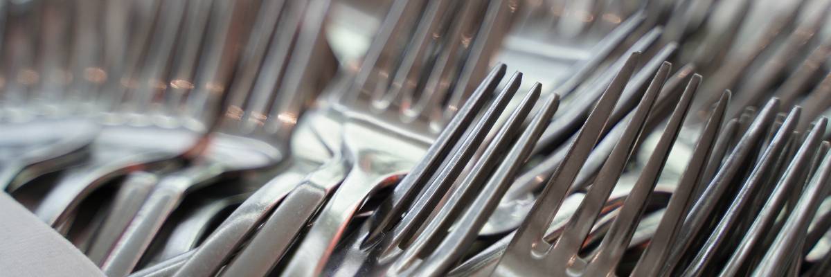 Serving Cutlery (1)