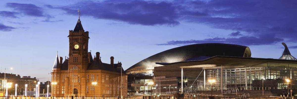 Expo Hire South Wales
