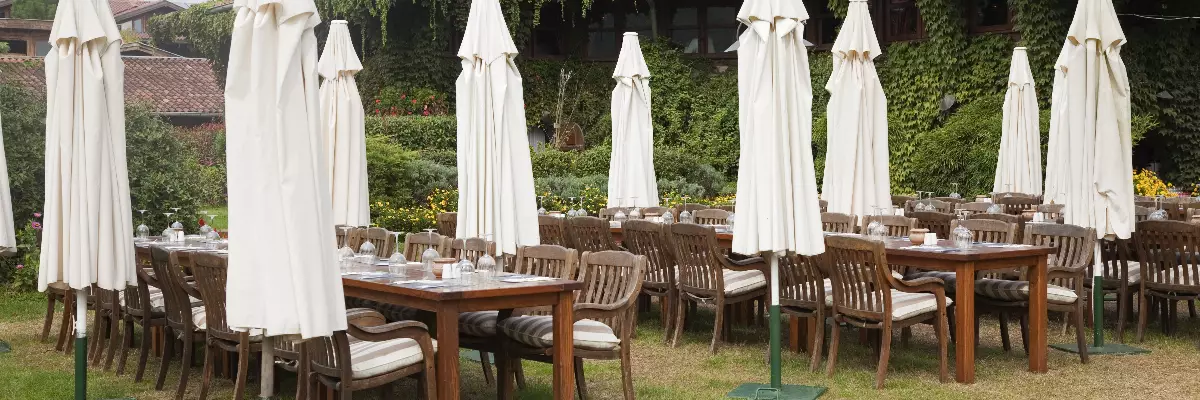 Easter Event Equipment Hire: Spring Fairs, Egg Hunts and Sunday Roasts (1)