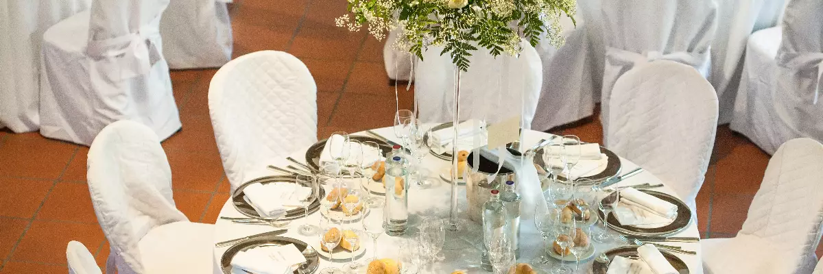 Banqueting Table Hire (1)
