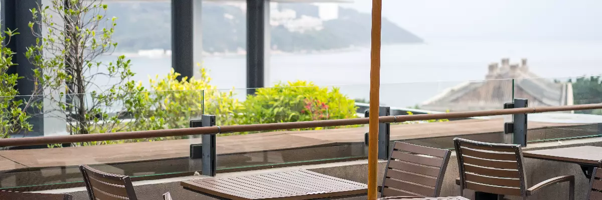 Rooftop Event Hire: Furniture and Equipment for Elevated Venues (1)