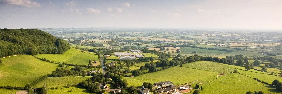 Event Hire Across the Thames Valley: Oxfordshire, Berkshire and Bucks (1)