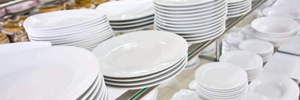 Tableware and Service (1)