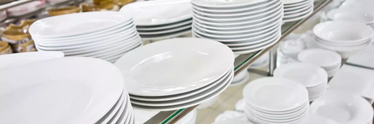 Serveware (1)