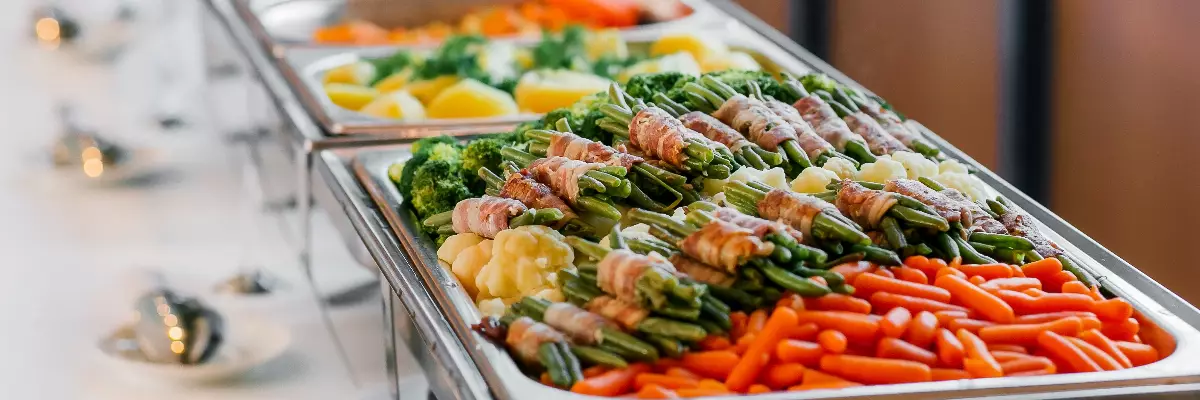 Hallmark Catering (1)