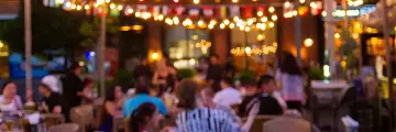Norwich Event Hire