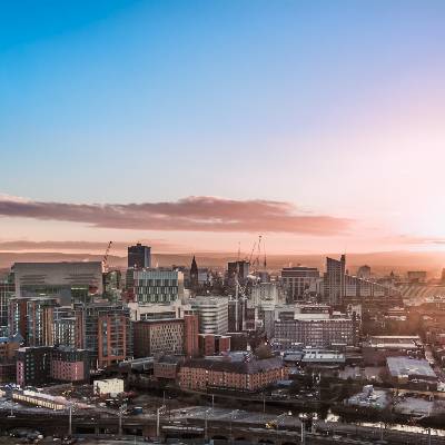 Catering Equipment Hire for Manchester Events: A Planning Guide