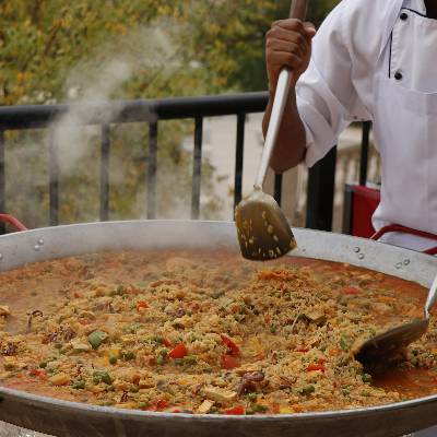 Hot Cupboard Hire: Capacity, Safety and Use