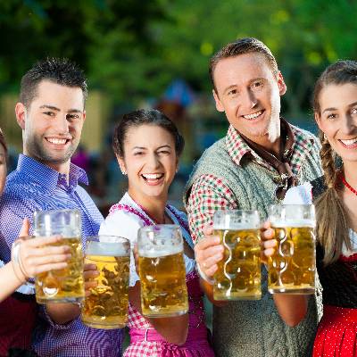 Prost! Get Your Venue ready for a Booming Oktoberfest 2023