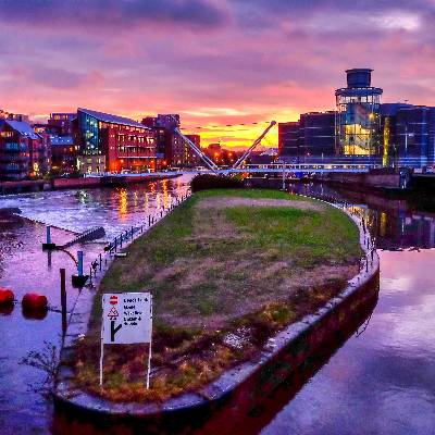 Event Hire Across Yorkshire: Leeds, Sheffield, York and Beyond