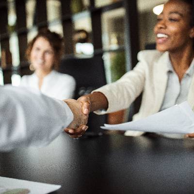 Temporary Office Hire: Desks, Chairs, Screens and Equipment