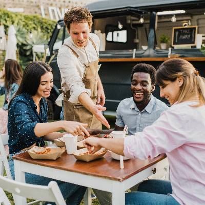 Popcorn Machine Hire for Events: Output, Setup and What to Buy
