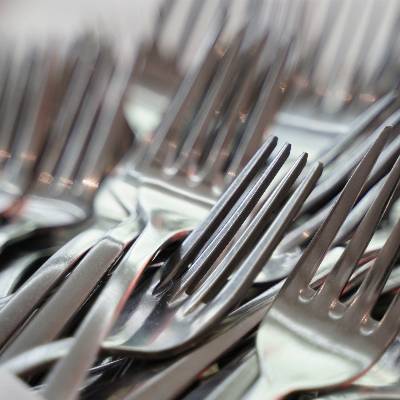 Cutlery Hire - The Sharpest Solutions for All Your Event Hosting Needs