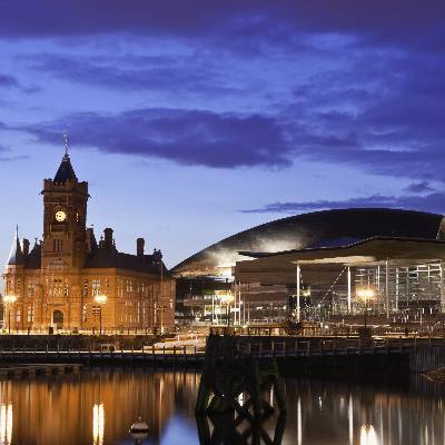 Event Hire Delivery Across England and Wales: What to Know