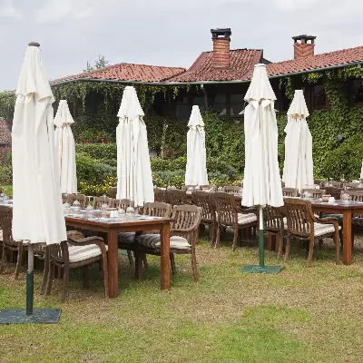 When Buying Event Furniture Makes More Sense Than Hiring