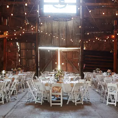 How to Transform Any Venue with the Right Event Space Decor