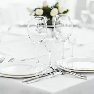 How to Set Up a Wedding Reception: A Practical Hire Checklist