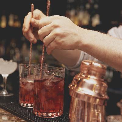 Street Food Equipment Hire: Health, Safety and Power