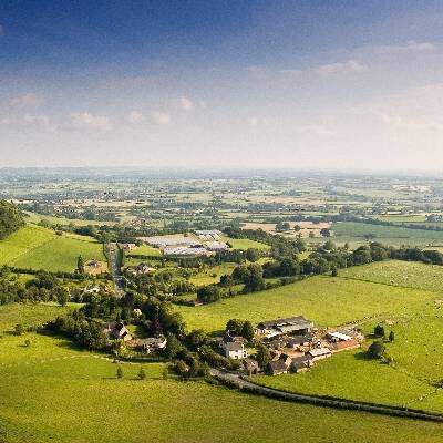 Event Hire Across the Thames Valley: Oxfordshire, Berkshire and Bucks