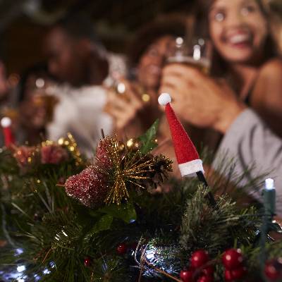 Deck the Halls with Profits: How Expo Hire Can Transform your 2023 Christmas Party into a Wonderland
