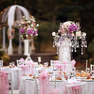 UK Event Hire Price Guide 2026