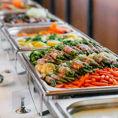 Catering Hire Questions You Shouldn’t Ask